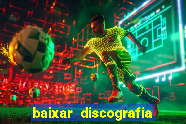 baixar discografia silvan santos